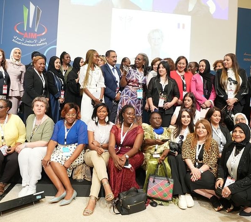 SAEDI Consulting Barbados Inc - UN Dubai Forum: Women entrepreneurs call for greater access to financing